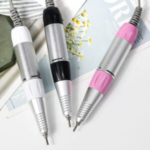 5-hole nail polishing pen Nail polisher