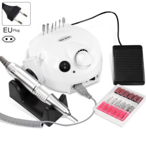 High-power nail polisher 35000 rotary nail remover nail grinder