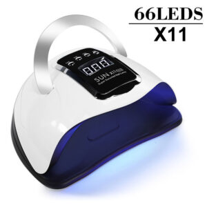 280W High Power Nail Light X11Max