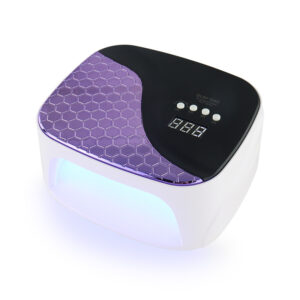 288W phototherapy machine intelligent sensor nail art baking lamp