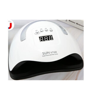 New Sun X7Max 150W Smart Nail Lamp Therapy Light
