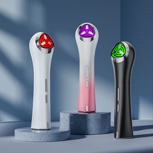 Tech-Empowered Beauty dynamic facial spa beauty device